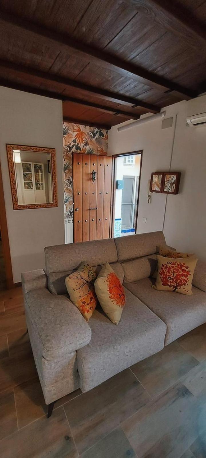 Apartamento Banos Arabes De Cenizal Antes Plaza De Las Fuentes Толедо Екстер'єр фото